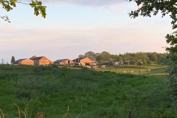De Mescherhei