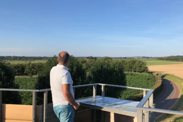 omgeving